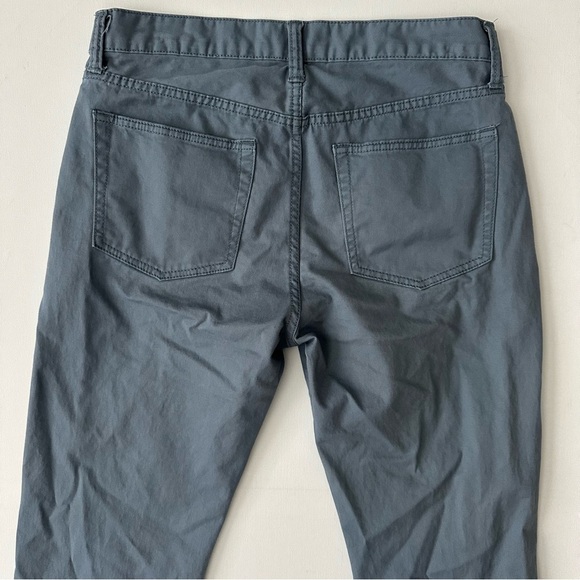 Gap Denim Men’s Slim Pants Size 29x30 - Picture 10 of 12
